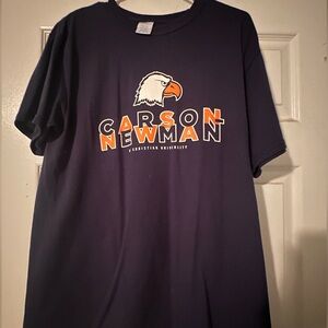 Carson Newman t shirt